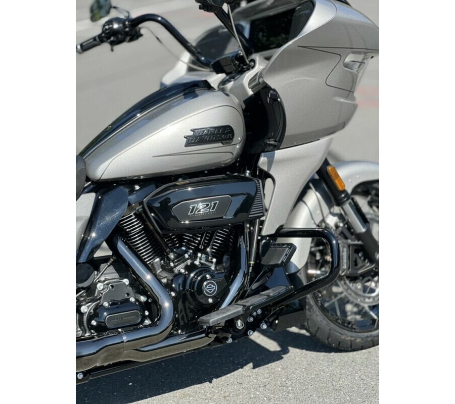 FLTRXSE 2023 CVO™ Road Glide