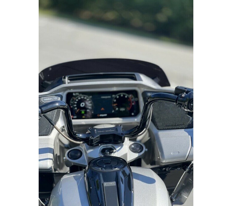 FLTRXSE 2023 CVO™ Road Glide