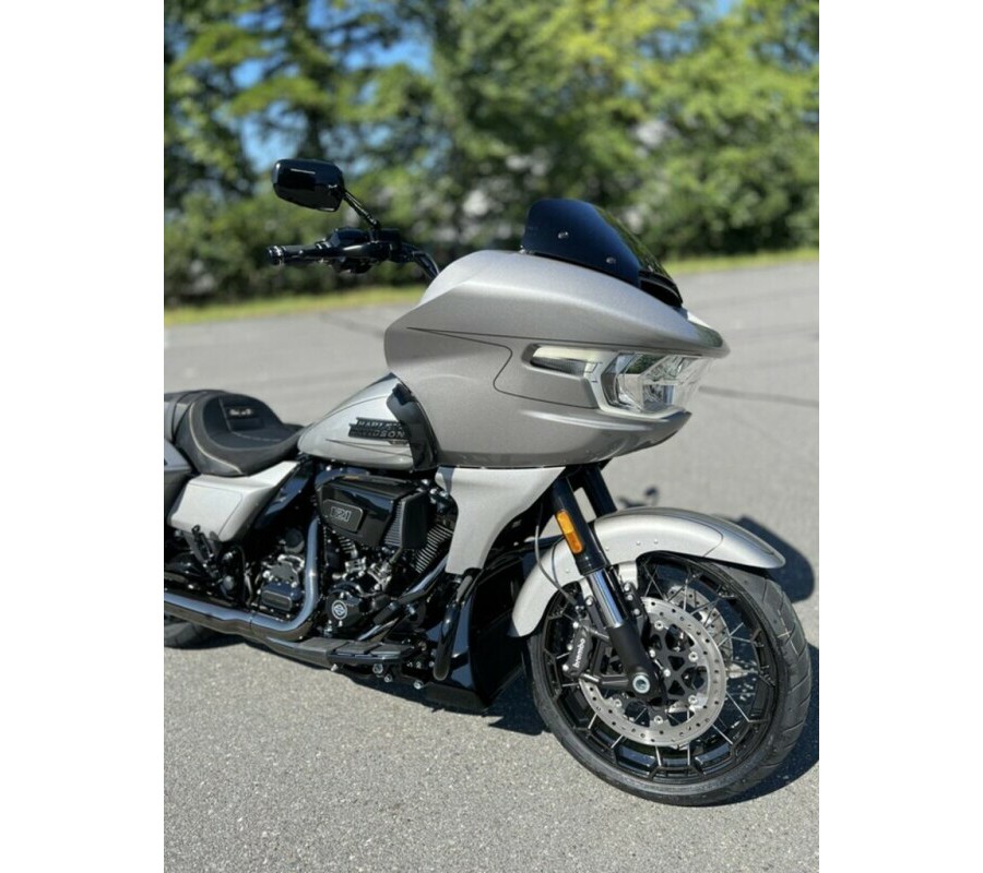 FLTRXSE 2023 CVO™ Road Glide