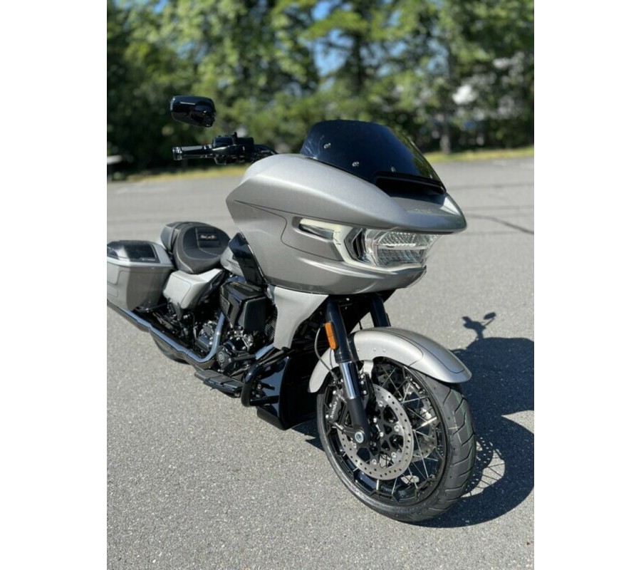 FLTRXSE 2023 CVO™ Road Glide