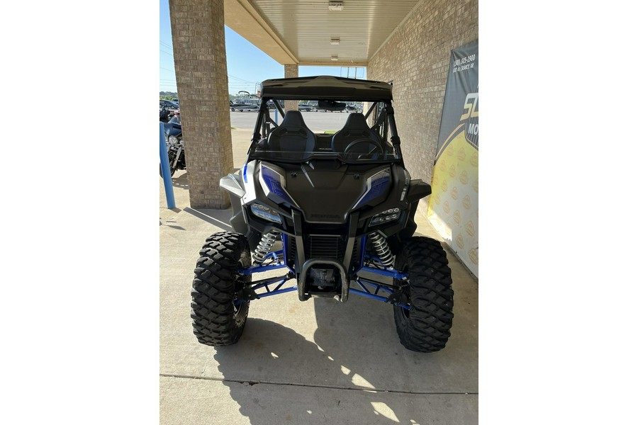 2019 Honda Talon 1000X