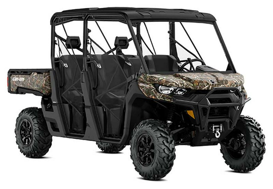 2024 Can-Am™ Defender MAX XT HD10