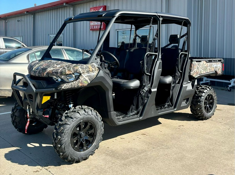 2024 Can-Am™ Defender MAX XT HD10