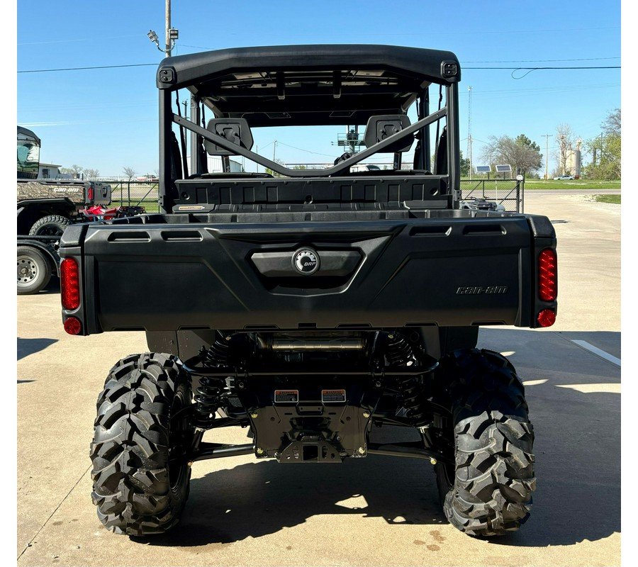 2024 Can-Am™ Defender MAX XT HD10