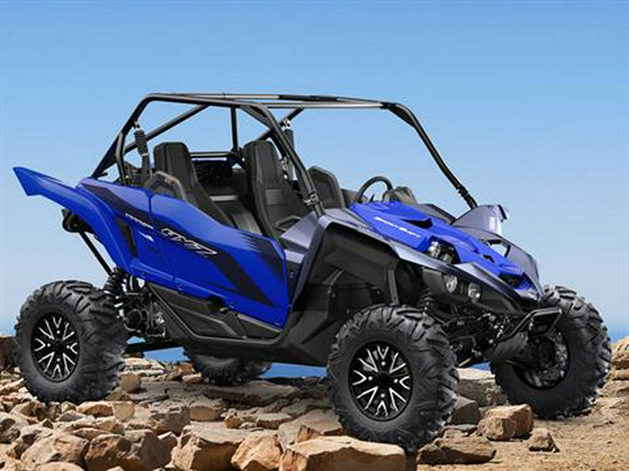 2023 Yamaha YXZ1000R SS