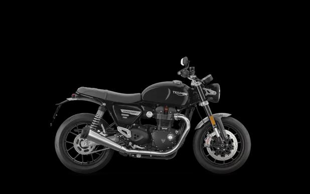 2024 Triumph Speed Twin 1200