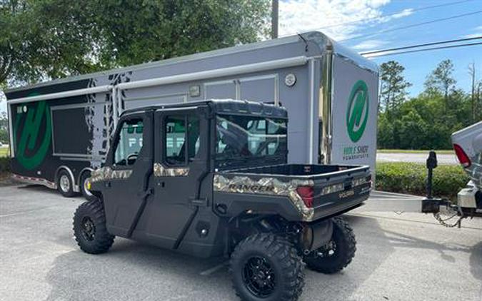 2025 Polaris Ranger Crew XP 1000 NorthStar Edition Ultimate