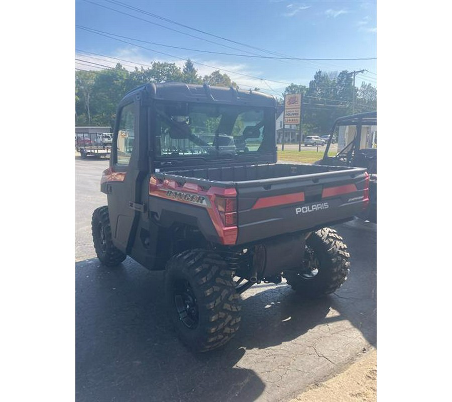 2025 Polaris Ranger XP 1000 NorthStar Edition Premium