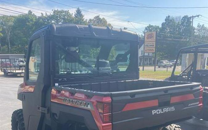 2025 Polaris Ranger XP 1000 NorthStar Edition Premium