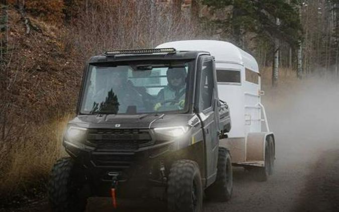 2025 Polaris Ranger XP 1000 NorthStar Edition Premium