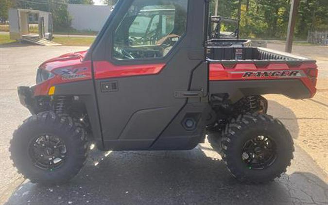 2025 Polaris Ranger XP 1000 NorthStar Edition Premium