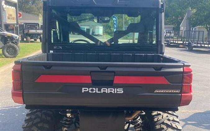 2025 Polaris Ranger XP 1000 NorthStar Edition Premium