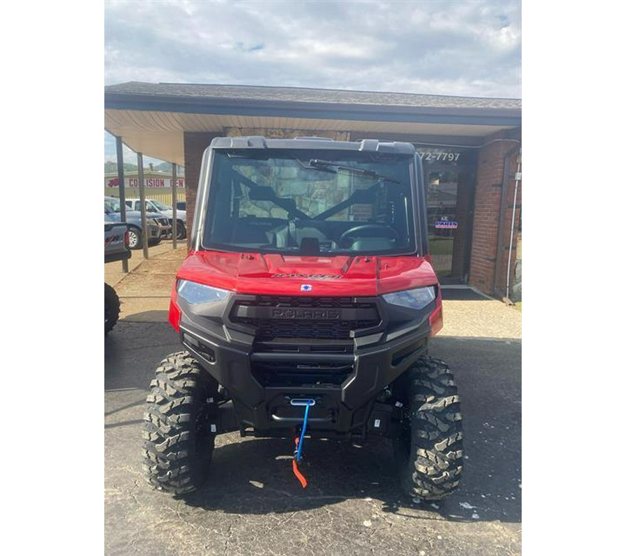 2025 Polaris Ranger XP 1000 NorthStar Edition Premium