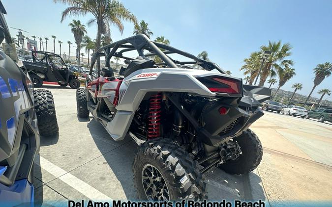 2024 Can-amt MAVERICK X3 MAX DS TURBO