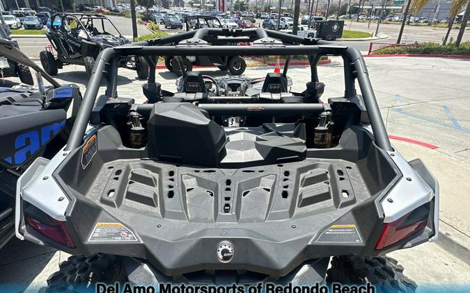 2024 Can-amt MAVERICK X3 MAX DS TURBO