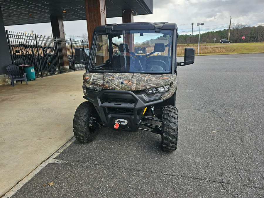 2026 Can-Am Defender XT HD9