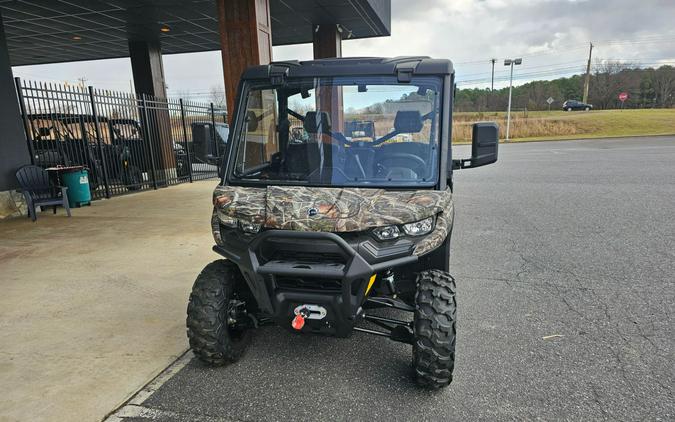 2026 Can-Am Defender XT HD9
