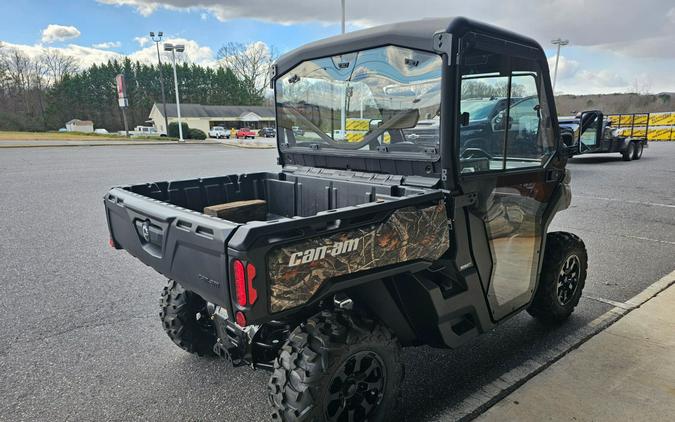 2026 Can-Am Defender XT HD9