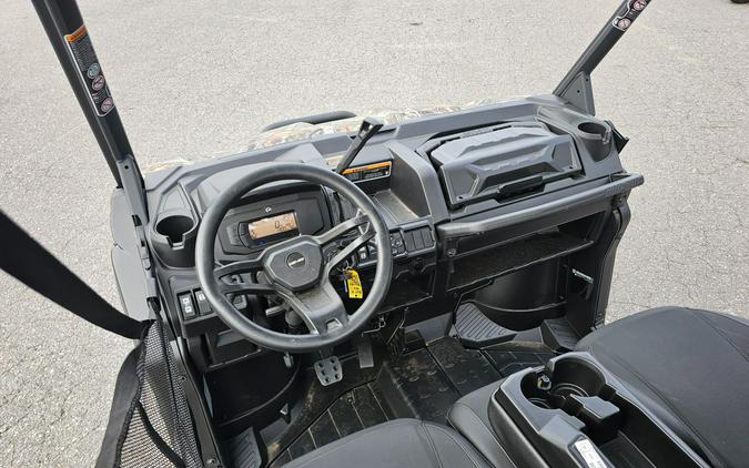 2026 Can-Am Defender XT HD9