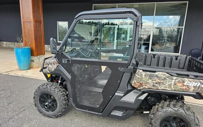 2026 Can-Am Defender XT HD9