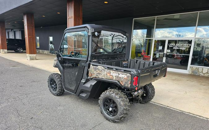 2026 Can-Am Defender XT HD9
