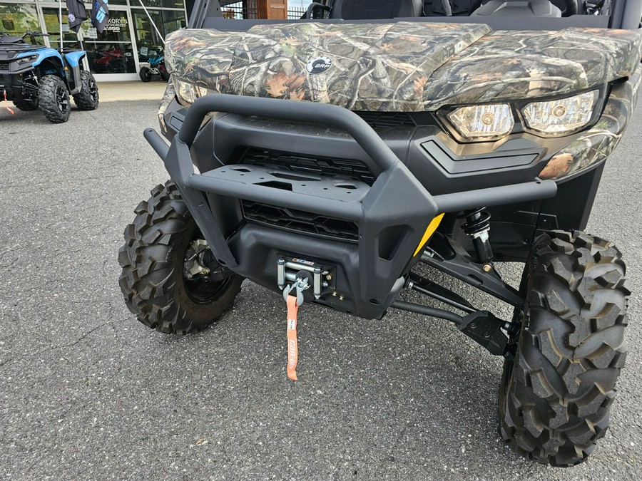 2026 Can-Am Defender XT HD9