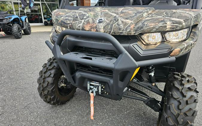 2026 Can-Am Defender XT HD9