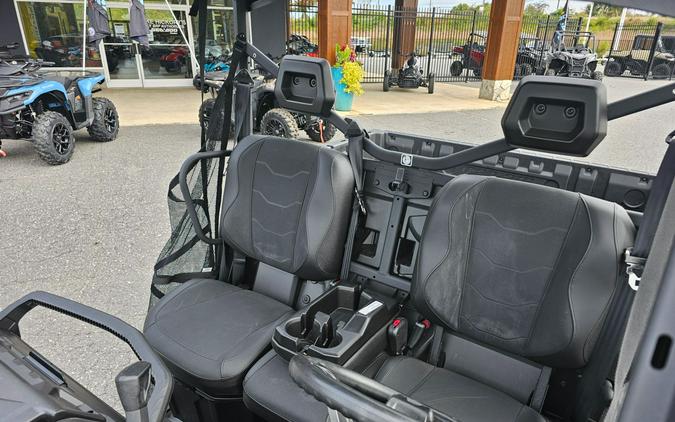 2026 Can-Am Defender XT HD9