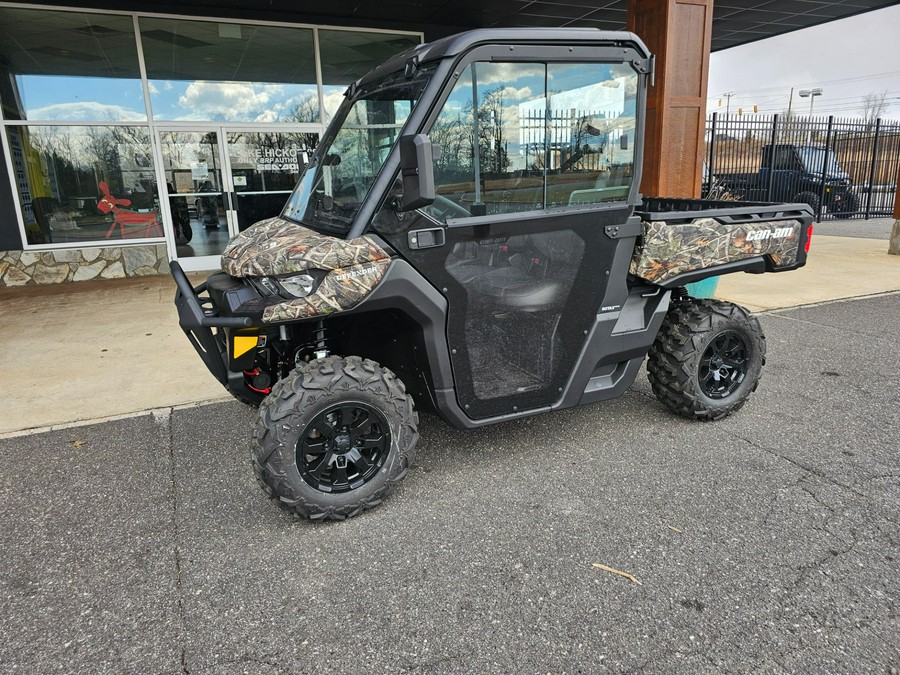 2026 Can-Am Defender XT HD9