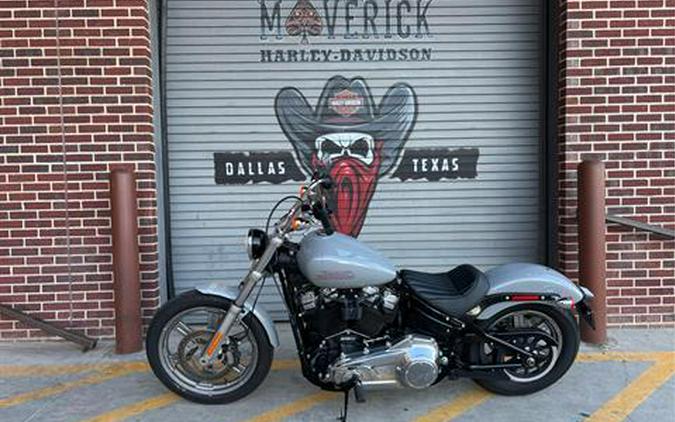 2024 Harley-Davidson Softail® Standard