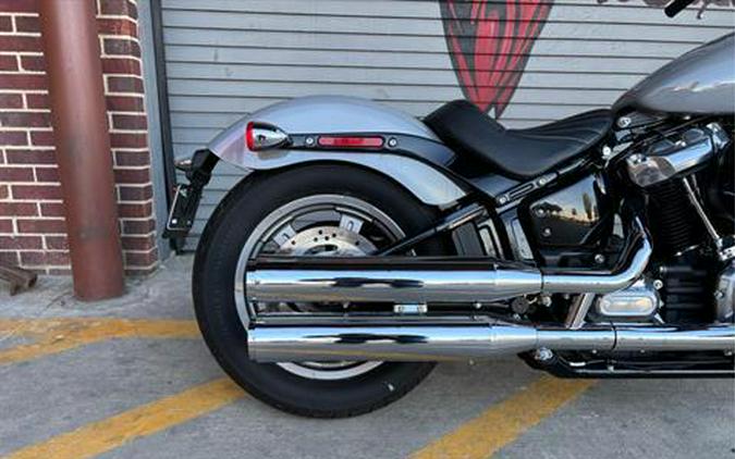 2024 Harley-Davidson Softail® Standard