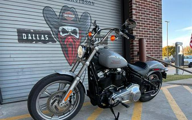 2024 Harley-Davidson Softail® Standard