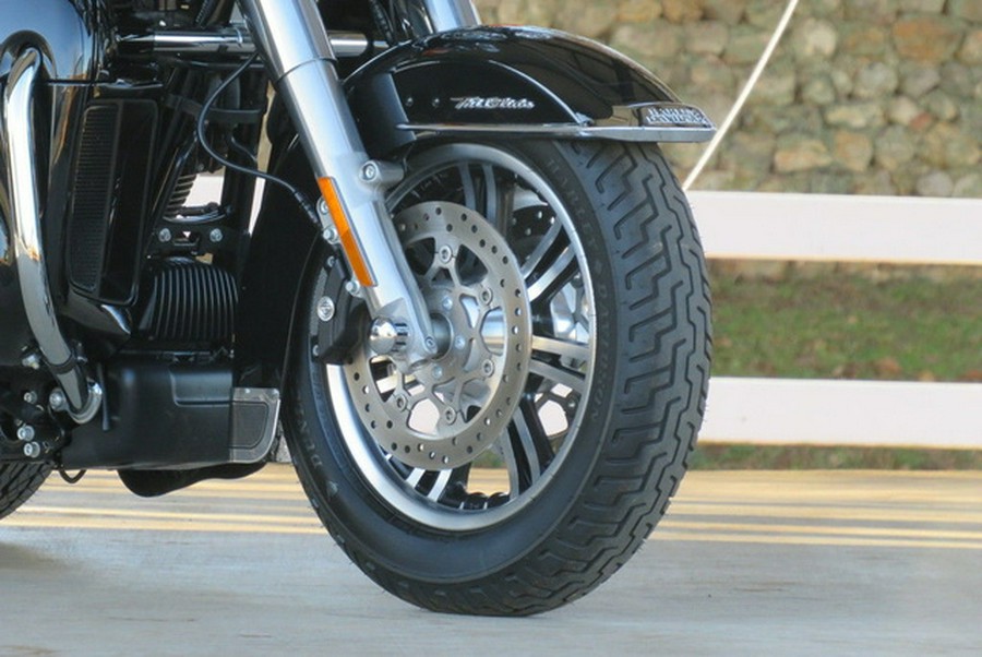 2024 Harley-Davidson Trike FLHTCUTG - Tri Glide Ultra