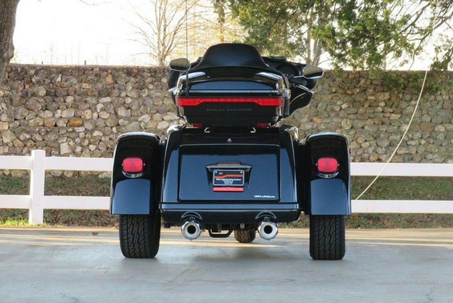 2024 Harley-Davidson Trike FLHTCUTG - Tri Glide Ultra