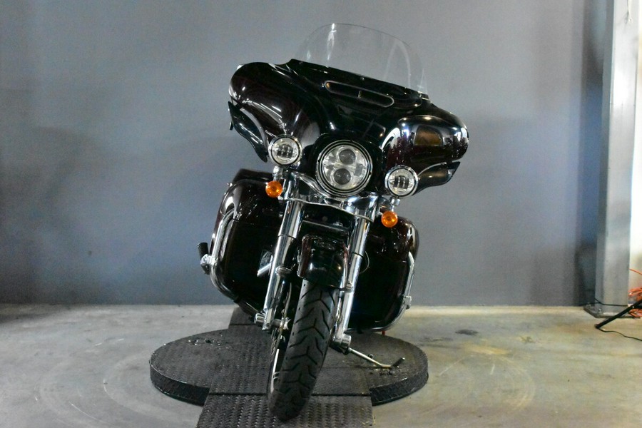 2022 Harley-Davidson Ultra Limited