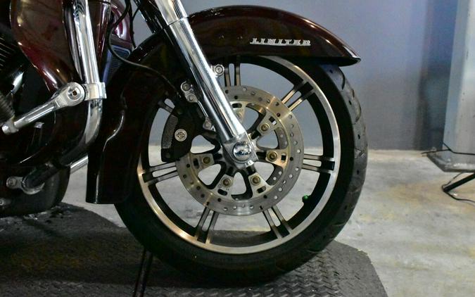 2022 Harley-Davidson Ultra Limited