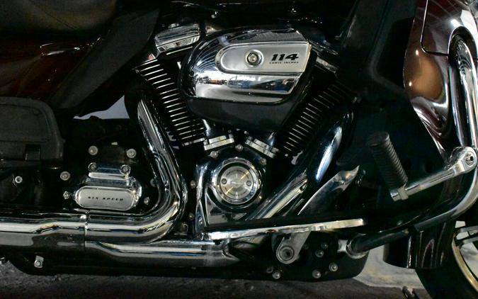 2022 Harley-Davidson Ultra Limited