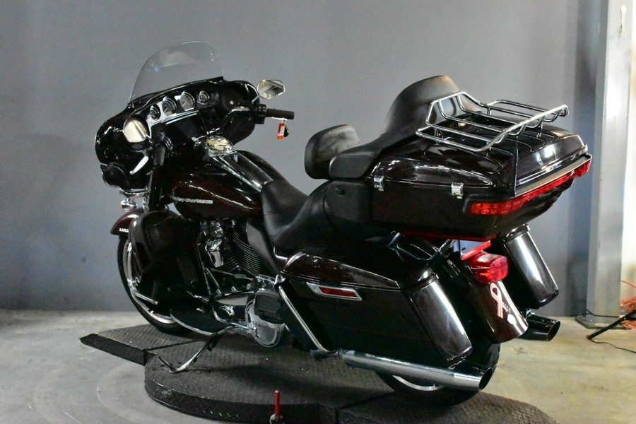 2022 Harley-Davidson Ultra Limited