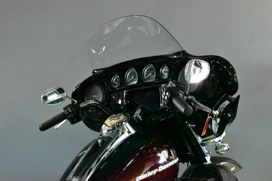 2022 Harley-Davidson Ultra Limited