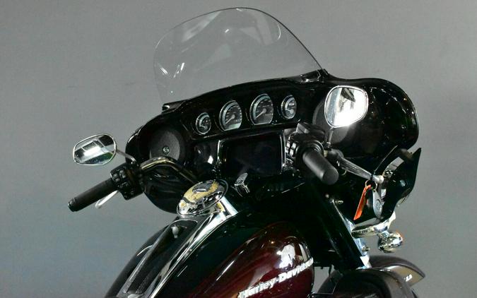 2022 Harley-Davidson Ultra Limited