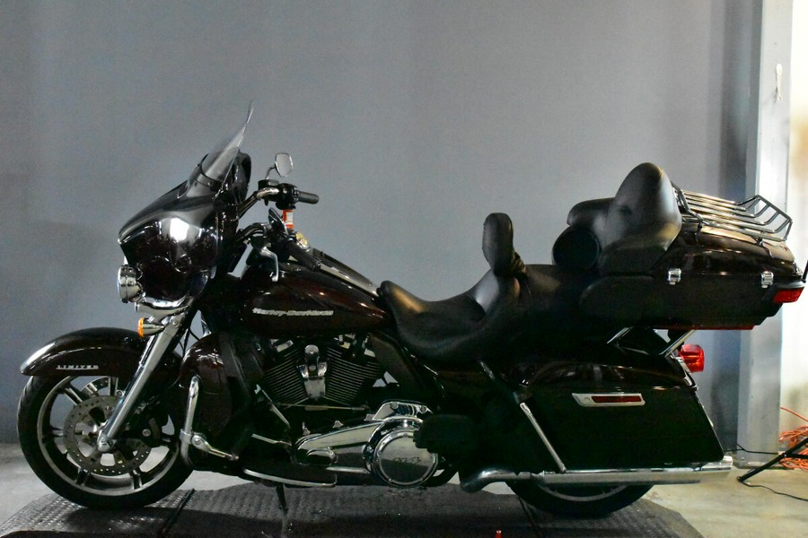 2022 Harley-Davidson Ultra Limited