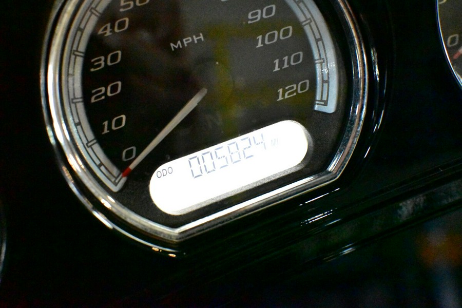 2022 Harley-Davidson Ultra Limited