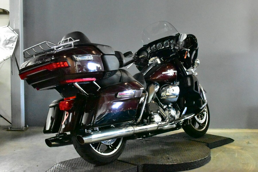 2022 Harley-Davidson Ultra Limited