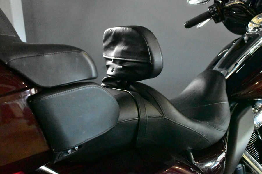 2022 Harley-Davidson Ultra Limited