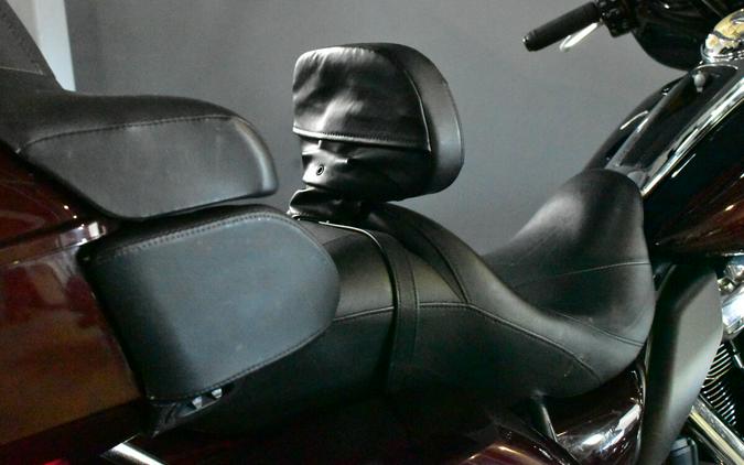 2022 Harley-Davidson Ultra Limited