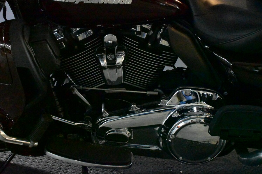 2022 Harley-Davidson Ultra Limited