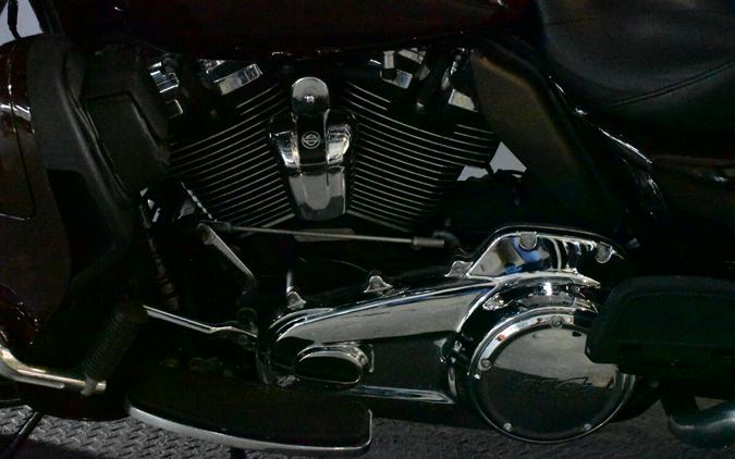 2022 Harley-Davidson Ultra Limited