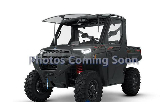 2026 Polaris RANGER XP 1000 NORTHSTAR TRAIL BOSS