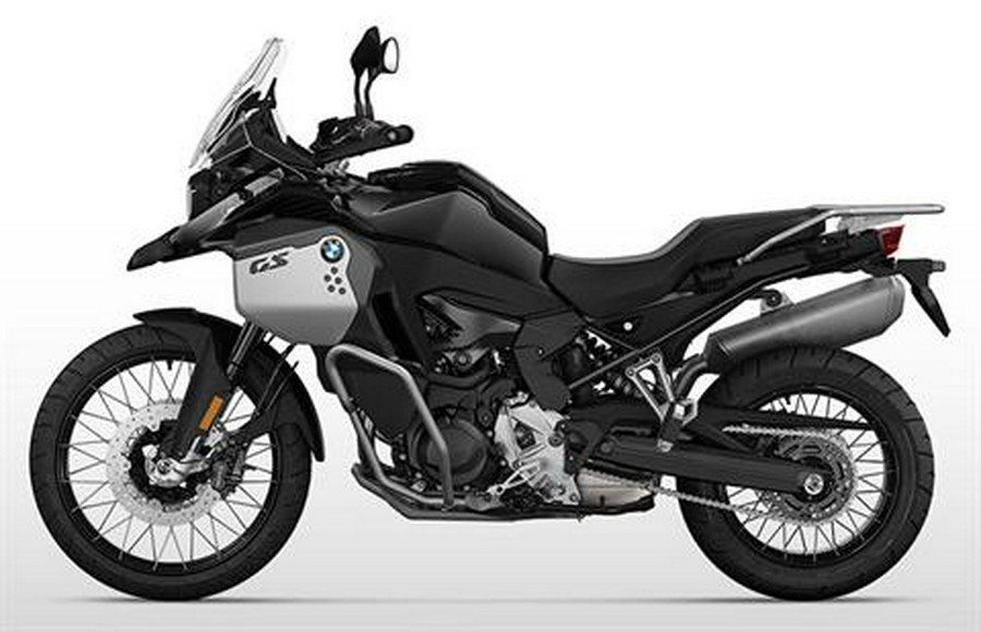 2026 BMW F 900 GS Adventure