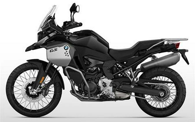 2026 BMW F 900 GS Adventure